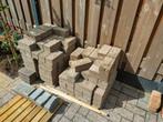 keitjes gratis, Ophalen, Gebruikt, Beton, Klinkers