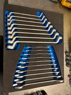 Gedore steeksleutel ringsleutel foam module, Ophalen, Zo goed als nieuw