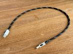 Inakustik Reference high-end USB kabel 75 cm, Audio, Tv en Foto, Audiokabels en Televisiekabels, Ophalen, Zo goed als nieuw, Minder dan 2 meter
