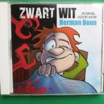 HERMAN BOON - ZWART-WIT (GOSPEL VOOR KIDS), Cd's en Dvd's, Ophalen of Verzenden, Zo goed als nieuw, Muziek, Tot 2 jaar
