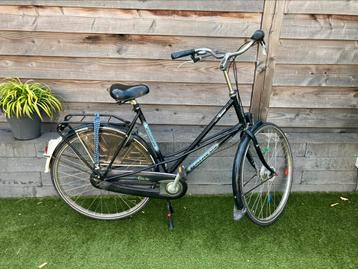 Batavus Stabilo stationsfiets beschikbaar voor biedingen