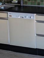 Miele G 666 SC inbouw vaatwasmachine, Witgoed en Apparatuur, Vaatwasmachines, Ophalen, Gebruikt, Inbouw, 45 tot 60 cm