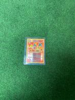 Charizard reverse holo 11/108, Hobby en Vrije tijd, Verzamelkaartspellen | Pokémon, Ophalen of Verzenden, Zo goed als nieuw, Losse kaart
