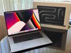 MacBook Pro M1 MAX 2021, MacBook Pro, 32 GB, 512 GB, Ophalen of Verzenden