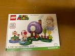 Lego 77907 - Toad’s Special Hideaway (MISB) SDCC set, Nieuw, Overige merken, Ophalen of Verzenden