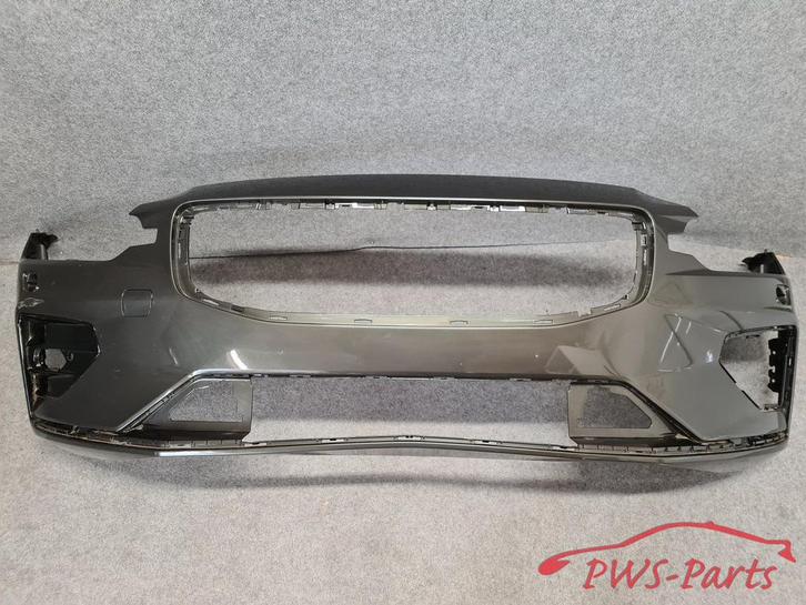 VOLVO V60 S60 II 2 R-DESIGN VOORBUMPER ORIGINEEL, Auto-onderdelen, Carrosserie en Plaatwerk, Bumper, Volvo, Voor, Gebruikt, Ophalen of Verzenden