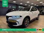 Alfa Romeo Tonale 1.5T Hybrid Ti VELOCE, Parkeercamera, Gebruikt, 4 cilinders, 700 kg