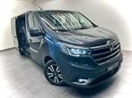 Renault Trafic 2.0 dCi 170 T29 L2H1 DC Luxe, Stof, Gebruikt, Euro 6, 4 cilinders