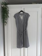 H&M leuke gestreepte jurk, maat 36. Nieuw met kaartje!, Kleding | Dames, Jurken, H&M, Blauw, Nieuw, Ophalen of Verzenden