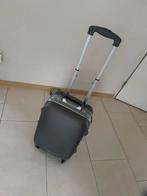 Mooie trolley koffer, Ophalen of Verzenden, Zo goed als nieuw, Hard kunststof, Minder dan 50 cm