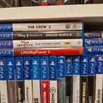 Grote collectie Playstation 4 (PS4) games - In goede staat!, Spelcomputers en Games, 1 speler, Ophalen of Verzenden, Gebruikt