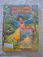 Lekturama's luistersprookjes en vertellingen Heidi, Ophalen, Gelezen