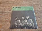 Die drei - Oh johnny boy, Verzenden, Nieuw in verpakking, Overige formaten, Levenslied of Smartlap