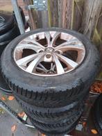 Alfa Giulietta Winterbanden 206-55-16, Auto-onderdelen, Banden en Velgen, Ophalen, Gebruikt, Velg(en), 16 inch