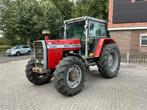 1980 Massey ferguson 2620 Vierwielaangedreven landbouwtracto, Zakelijke goederen, Agrarisch | Tractoren, Gebruikt, Massey Ferguson