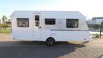 Knaus Sport 500 EU - Model 2026 - 536, Caravans en Kamperen, Caravans, Schokbreker, Bedrijf, 5 tot 6 meter, Knaus