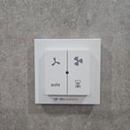 Itho Daalderop Ventilatie Bediening, Doe-het-zelf en Verbouw, Ventilatie en Afzuiging, Ophalen, Nieuw, Ventilator