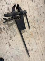 Oude Staartbankschroef, Ophalen, Gebruikt, Universele onderdelen