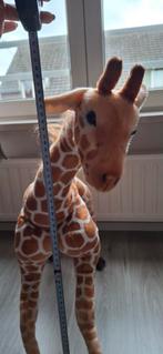 Giraffe, Ophalen, Zo goed als nieuw, Overige typen