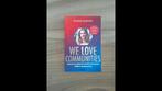 We Love Communities – Maartje Blijleven, Ophalen, Zo goed als nieuw, Maartje Blijleven