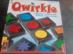 Qwirkle, Hobby en Vrije tijd, Gezelschapsspellen | Overige, Ophalen of Verzenden, Zo goed als nieuw