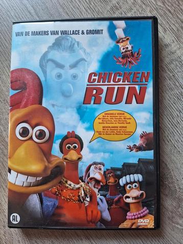 Chicken Run