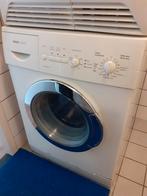 Te koop Bosch wasmachine, Witgoed en Apparatuur, Ophalen of Verzenden, Zo goed als nieuw, 85 tot 90 cm