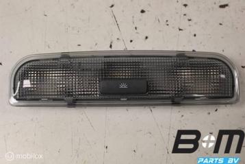 Binnenverlichting achterin Audi A3 8P beschikbaar voor biedingen