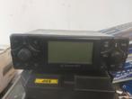 Originele Mercedes-Benz radio / Becker Audio 10 CC – met NAV, Ophalen of Verzenden, Gebruikt