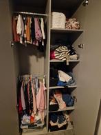 Complete Babykamer met kledingkast, Ophalen, Zo goed als nieuw, Jongetje of Meisje