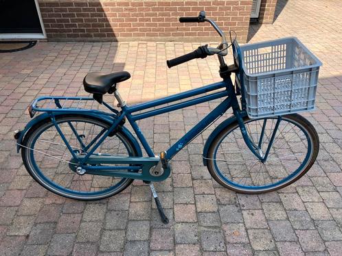 Transportfiets Vogue framemaat 50/51, Fietsen en Brommers, Fietsen | Jongens, Gebruikt, 26 inch of meer, Versnellingen, Ophalen