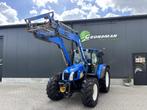 New Holland T5040, 80 tot 120 Pk, Veldkaamp 1, 7678 WB Geesteren, Agri Trader, Marktplaats-support@agritrader.nl