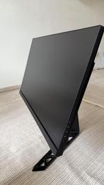 Lenovo Legion R27qe Monitor, Computers en Software, Desktop Pc's, Ophalen, Zo goed als nieuw, Gaming, Lenovo