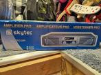 Skytec versterker, Nieuw, 120 watt of meer, Stereo, Ophalen