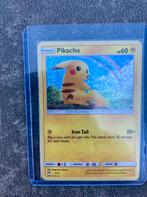 Pikachu 6/12, Hobby en Vrije tijd, Verzamelkaartspellen | Pokémon, Ophalen of Verzenden, Zo goed als nieuw, Losse kaart