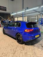 Volkswagen Golf 8 Achterlichten IQ lights Origineel, Auto-onderdelen, Verlichting, Ophalen of Verzenden, Gebruikt, Volkswagen