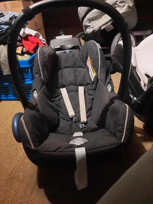 Maxo cosi, Kinderen en Baby's, Autostoeltjes, Gebruikt, Maxi-Cosi, Overige methoden, Ophalen