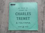 Le tour de chant de charles trenet, Ophalen of Verzenden