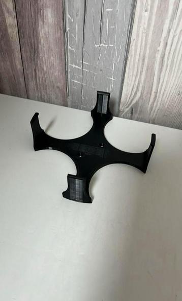 Homey bridge muurbeugel / wandhouder / wall mount  beschikbaar voor biedingen
