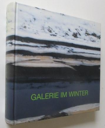 Galerie im Winter (Bremen), Ophalen of Verzenden, Zo goed als nieuw, Schilder- en Tekenkunst