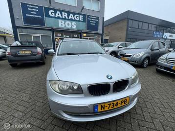 BMW 1-serie 118i / PDC / In Super goede staat! beschikbaar voor biedingen