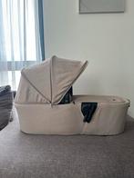 Joolz Aer+ reiswieg sandy taupe, Kinderen en Baby's, Kinderwagens en Combinaties, Ophalen, Zo goed als nieuw, Overige merken