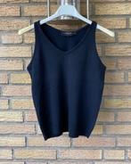 Weekend Max Mara / MaxMara top zwart mt S - M, Verzenden, Zwart, Nieuw, Weekend MaxMara