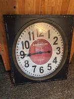 Wandklok Kensington, Huis en Inrichting, Ophalen, Zo goed als nieuw, Wandklok