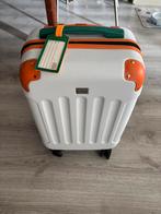 Postcodeloterij koffer nieuw, Ophalen, Nieuw, Hard kunststof, 50 tot 60 cm