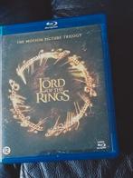 Lord of the Rings trilogie bluray NL ondertiteld, Cd's en Dvd's, Blu-ray, Science Fiction en Fantasy, Ophalen of Verzenden, Zo goed als nieuw