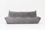 Vintage Togo Ligne Roset 3 zits sofa Michel Ducaroy, Ophalen, Gebruikt, 100 tot 125 cm, 150 tot 200 cm