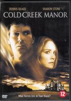 Cold Creek Manor, Gebruikt, Vanaf 12 jaar, Verzenden