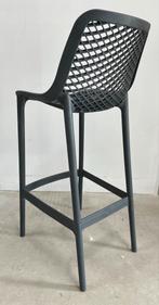 Siësta Air Barkruk - Nieuw!, Ophalen, Kunststof, Met voetsteun, 60 tot 90 cm