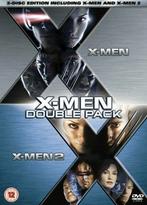 'X-Men 1 & 2' (import), Vanaf 12 jaar, Ophalen of Verzenden, Zo goed als nieuw, Fantasy